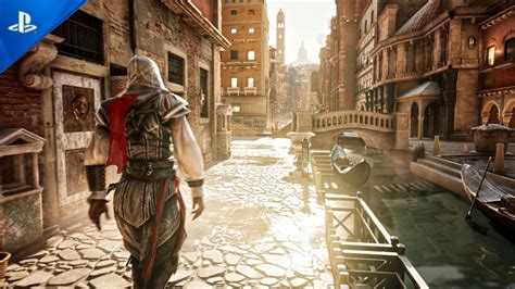 assassins creed iii remake review|Assassin's Creed 2 remastered.